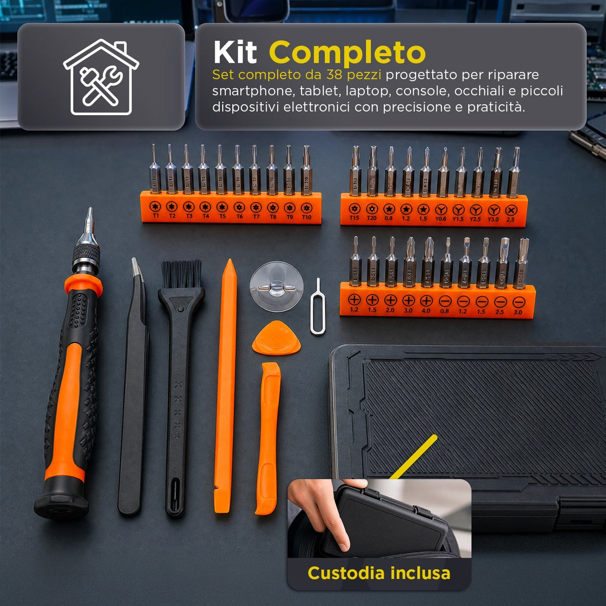 DIY & Automotive