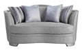 Divanetto Allure Silver