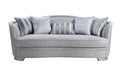Divano Allure Silver