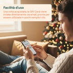 E-Gift Card Avilia Home
