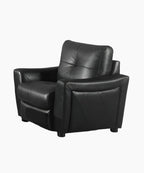Sedia Redondo Nera