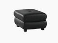 Redondo pouf nero