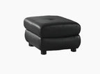 Redondo pouf nero