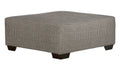 Pouf da Cocktail Cutler