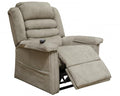Poltrona reclinabile elettrica Invincible Bamboo