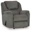 Poltrona reclinabile Bindura Mineral Rocker