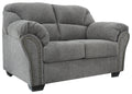 Divanetto Allmaxx Pewter