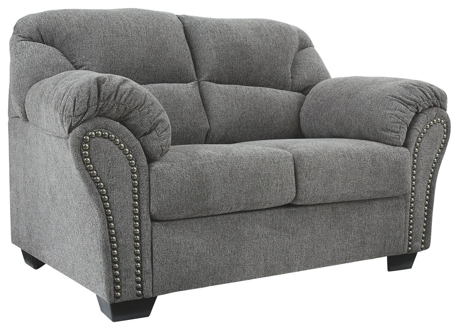 Divanetto Allmaxx Pewter