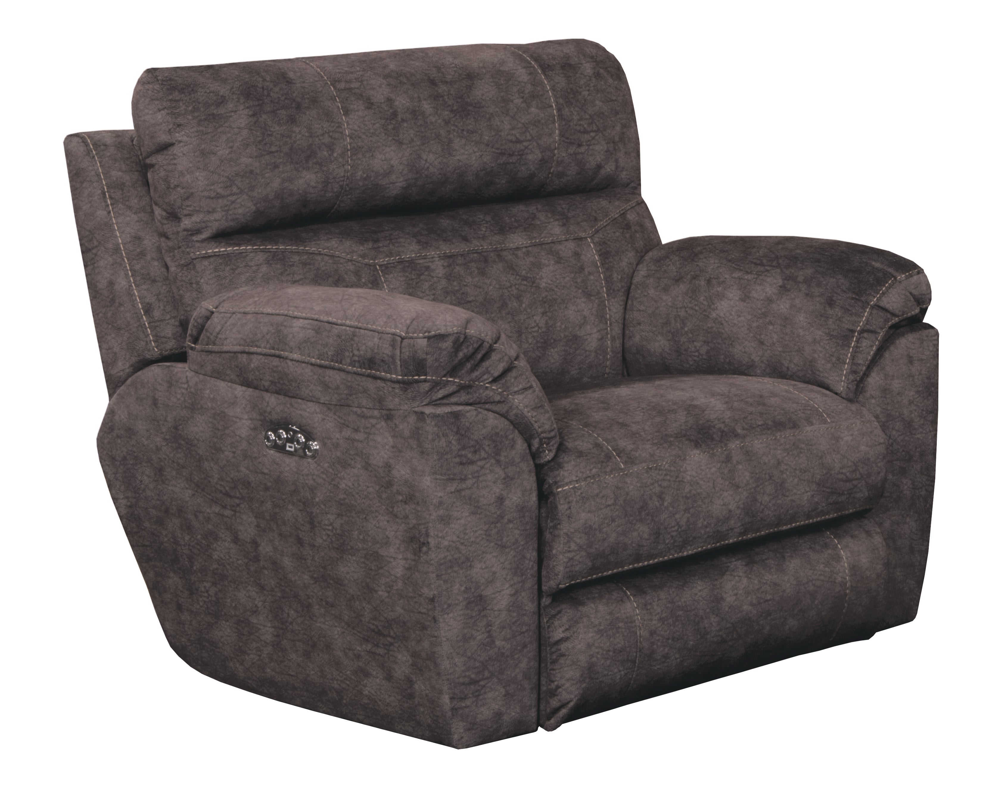 Poltrona reclinabile Sedona Smoke