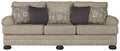 Divano Kananwood Oatmeal