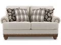 Divanetto Harleson Wheat