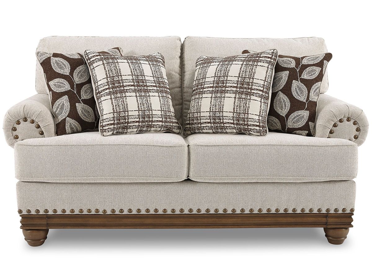 Divanetto Harleson Wheat