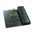 Telo Giardino Anti Erbacce Giardino 2x10 m 90 g/m² in PP Multiuso