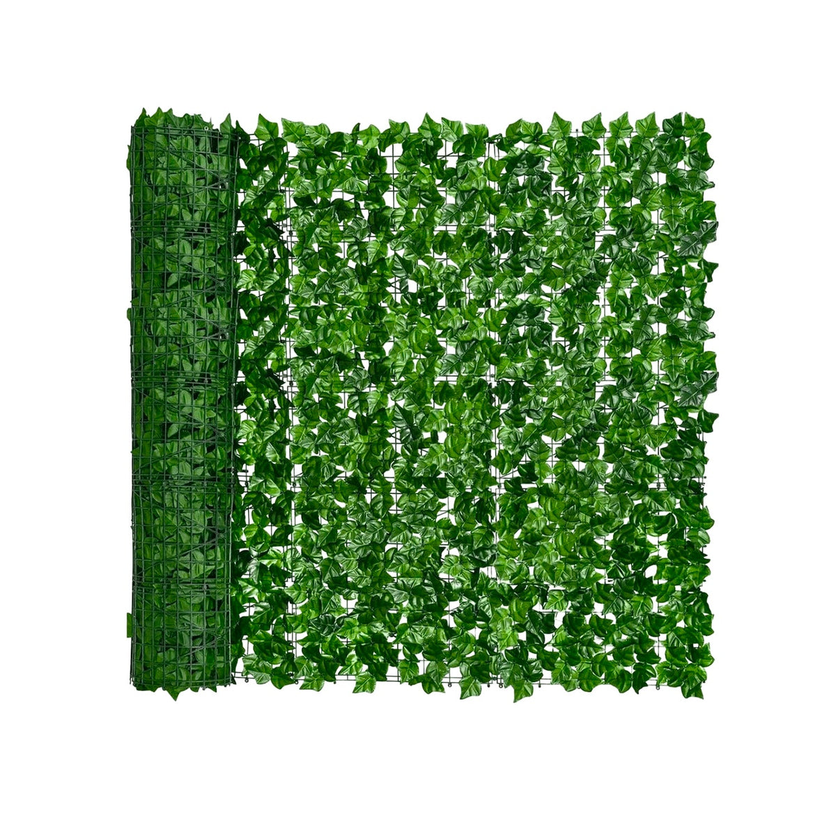 Siepe Artificiale (1x3m) Frangivista e Oscurante per Recinzioni e Balcone