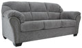 Divano Allmaxx Pewter
