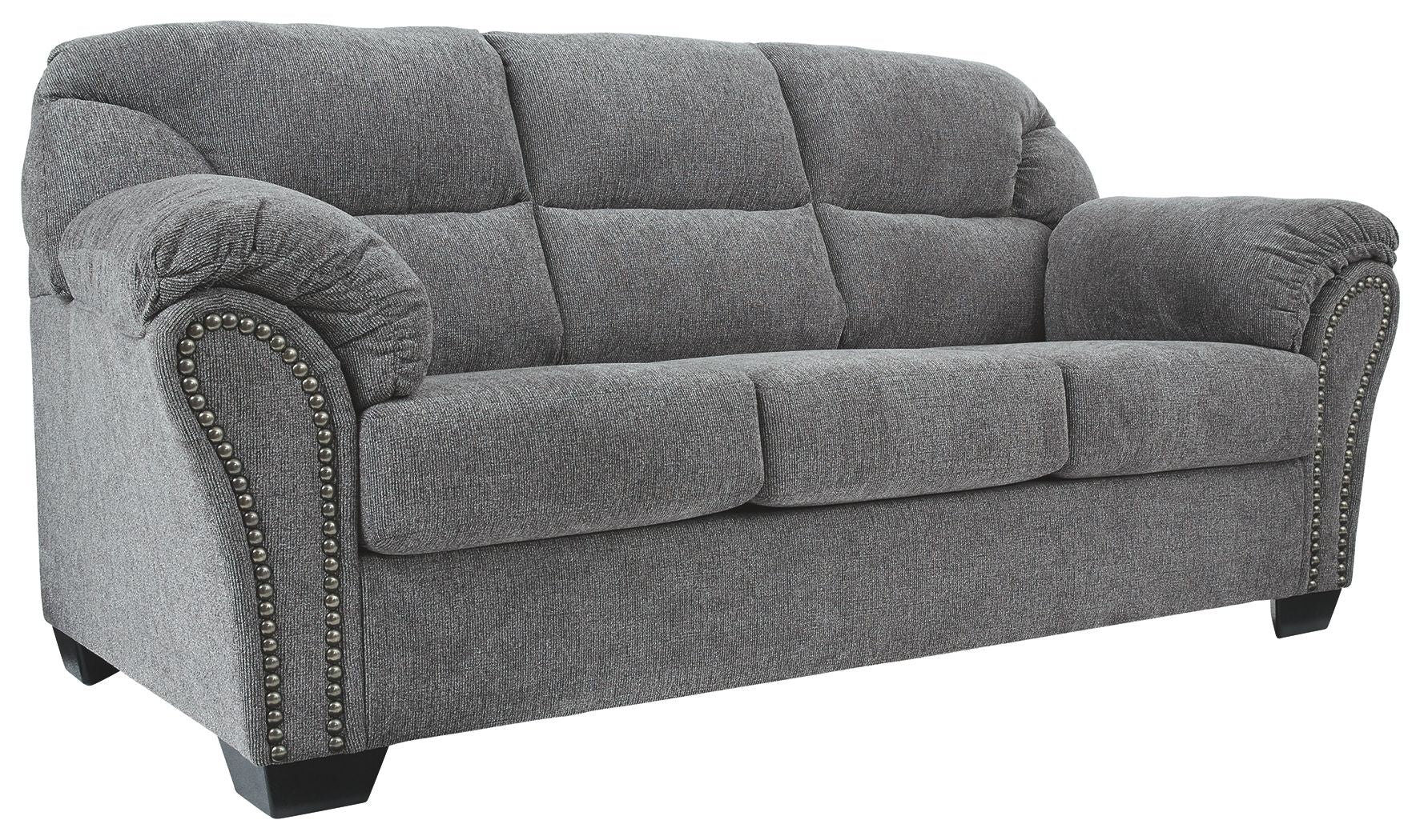 Divano Allmaxx Pewter