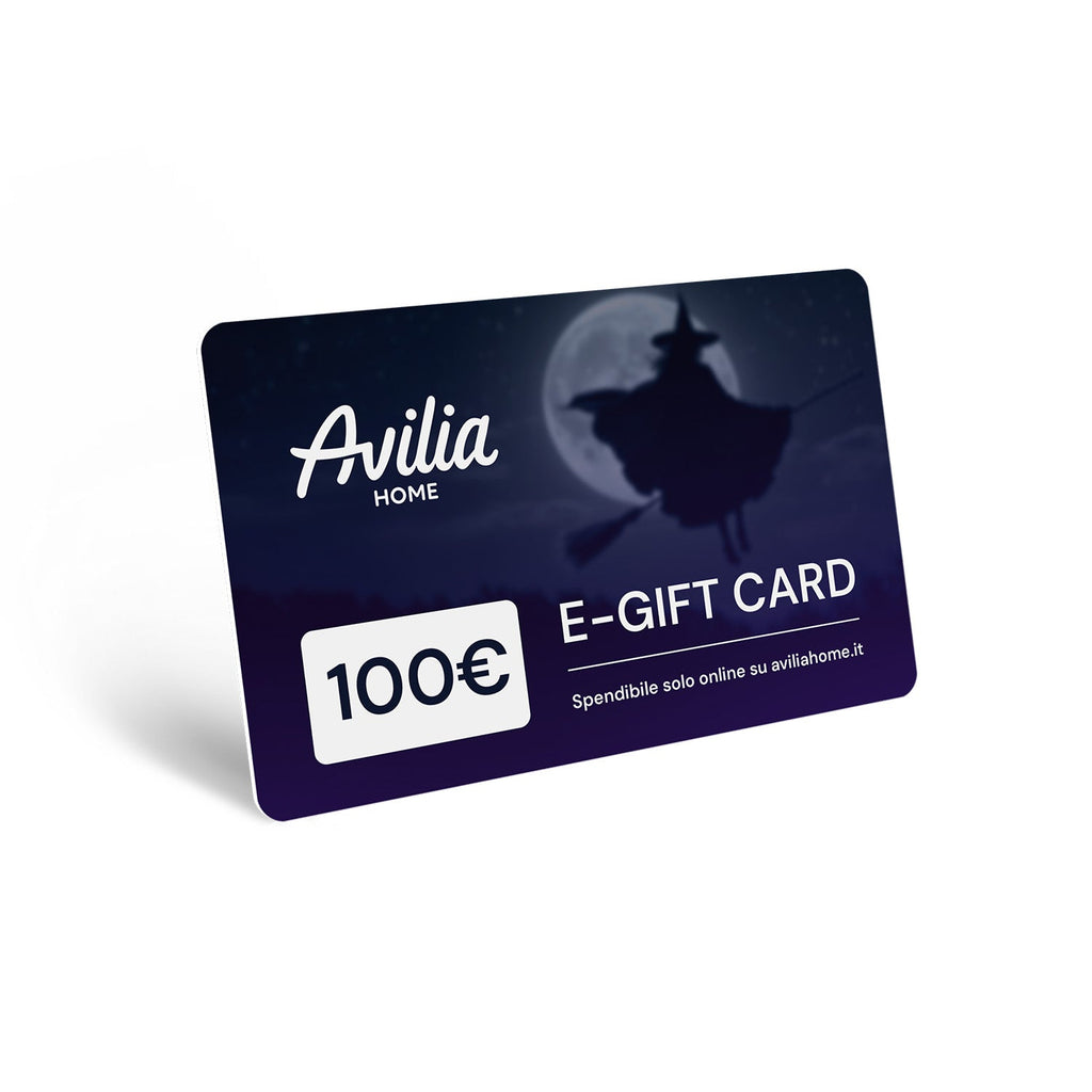 E-Gift Card Epifania Avilia Home