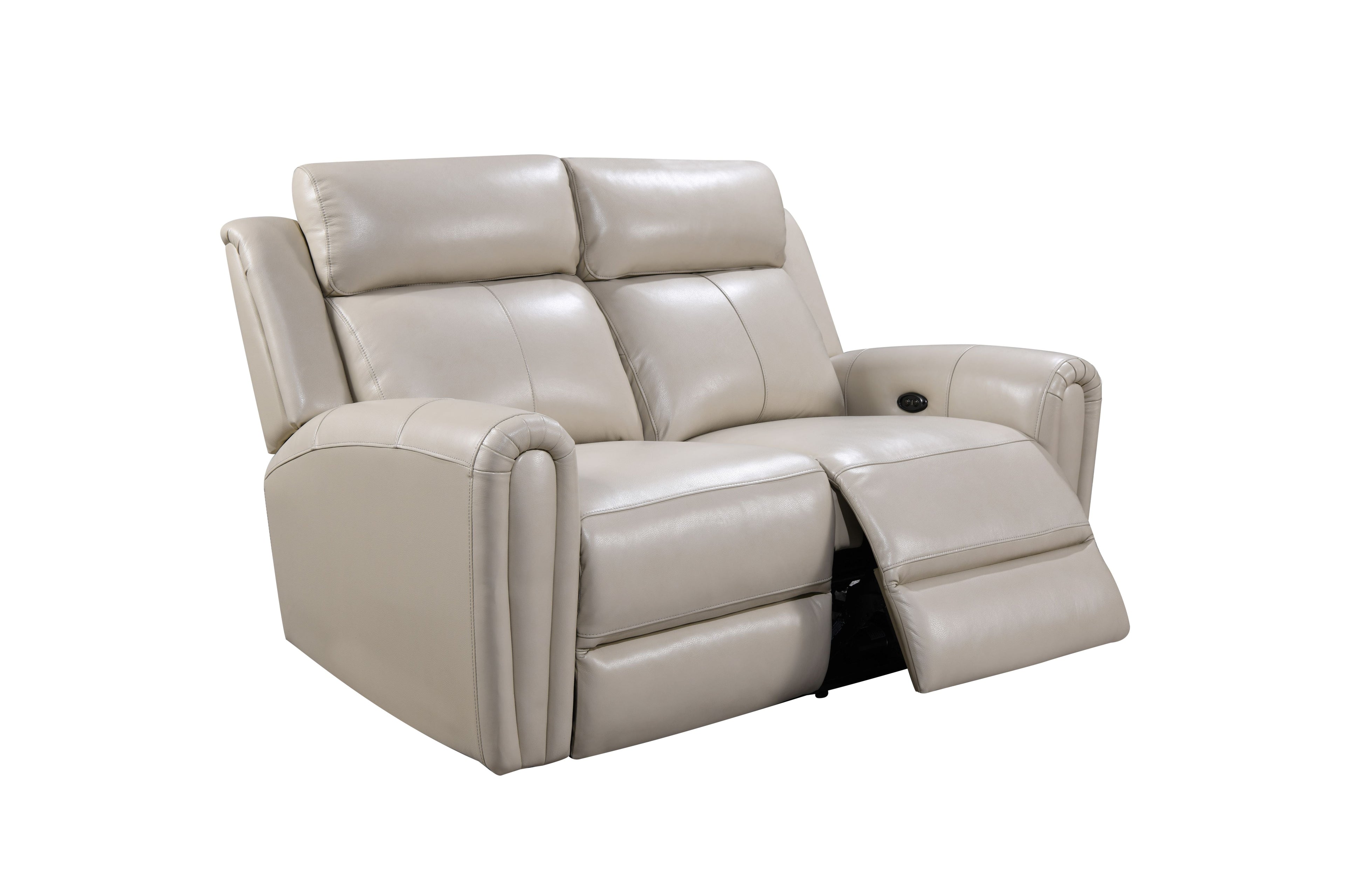 Divanetto reclinabile Jonathan Cream Power