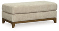 Pouf Parklynn Desert
