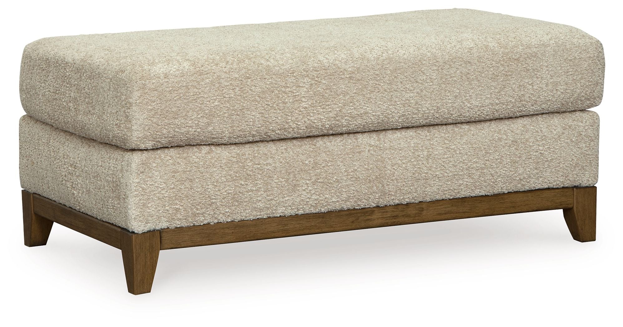 Pouf Parklynn Desert