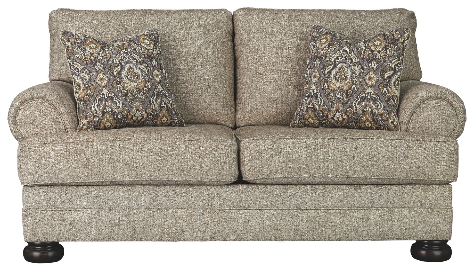 Divanetto Kananwood Oatmeal