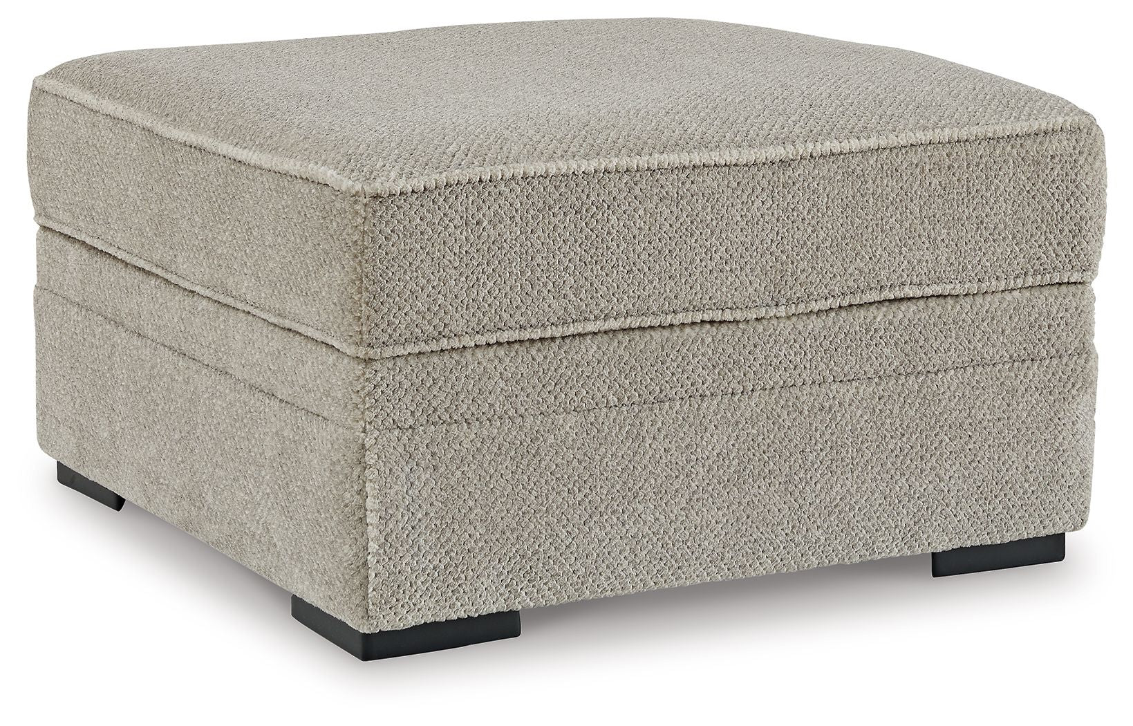 Pouf Contenitore Calnita in Sisal