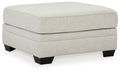 Pouf a Sacco Grande Huntsworth Grigio Tortora