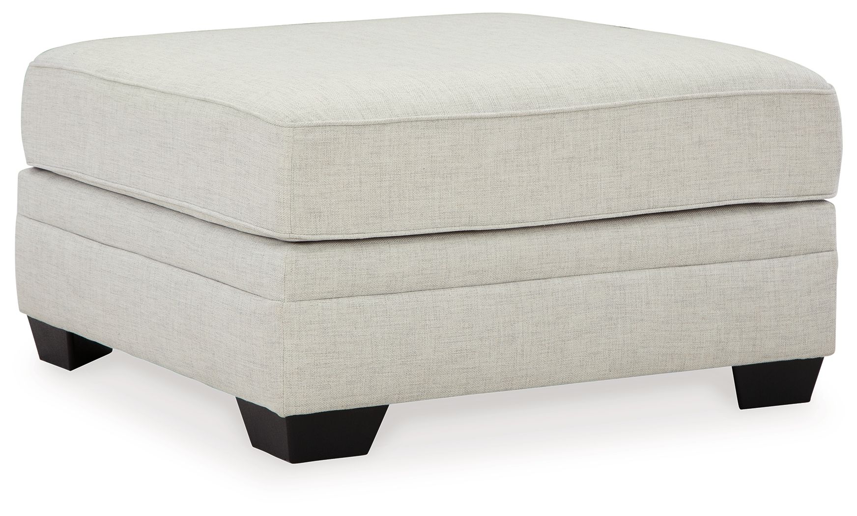 Pouf a Sacco Grande Huntsworth Grigio Tortora