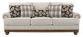 Divano Harleson Beige