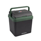 Borsa Frigo Elettrica 24L Caldo/Freddo – Raffredda fino a 18°C sotto la temperatura ambiente e scalda fino a 65°C (40/50W)
