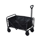 Carrello Pieghevole da Esterno Taglia L 90Kg / Taglia XL 120Kg con Ruote