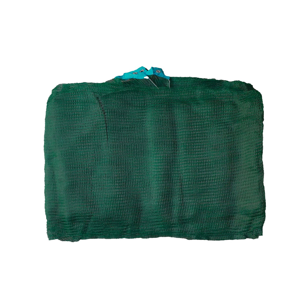 Telo per Raccolta Olive Antispina in HDPE da 85gsm Verde Scuro